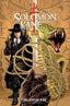 Solomon Kane The Serpent Ring #04 Zircher Var Comics - Back Issues Titan Comics