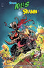 Spawn Kills Every Spawn TP Trades/Hard Covers Image Comics