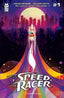 Speed Racer (2025) #01 Baldari Var