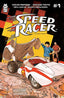 Speed Racer (2025) #01 Piriz Var