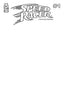 Speed Racer (2025) #01 Blank Var