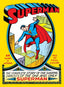 Superman (1940) #001 Facsimile Edition Shuster & Mealia "Foil" Var (2025)
