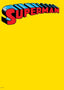 Superman (1940) #001 Facsimile Edition Blank Var (2025)