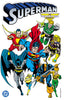 Superman The Triangle Era Omnibus HC 02