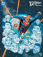 Superman Treasury 2025 Hero For All #01 Dan Jurgens Var Comics DC Comics