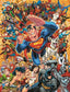 Superman Treasury 2025 Hero For All #01 Koblish Var