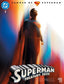 Superman Treasury 2025 Hero For All #01 "Movie" Var
