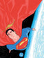 Superman Treasury 2025 Hero For All #01 Redondo "Foil" Var