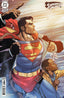 Superman Unlimited #03 Leinil Francis Yu Var Comics - Back Issues DC Comics