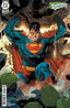 Superman Unlimited #03 Daniel Var