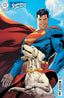 Superman Unlimited #03 Benjamin Var