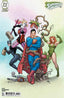 Superman Unlimited #03 Frank Cho Var Comics - Back Issues DC Comics