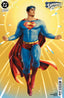 Superman Unlimited #03 Zombie Var Comics - Back Issues DC Comics