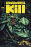 Voice Said Kill #01 Comics - Back Issues Image Comics