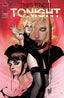 This Ends Tonight #01 1:25 Adam Hughes Var Comics - Back Issues Image Comics