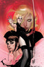 This Ends Tonight #01 1:50 Adam Hughes Var Comics - Back Issues Image Comics