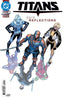 Titans (2023) #25 Comics - Back Issues DC Comics