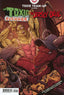 Toxie Team-Up #02 Kelly Var Comics - Back Issues Ahoy Comics