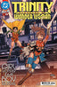 Trinity Daughter Of Wonder Woman #02 Comics - Back Issues DC Comics