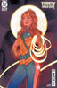 Trinity Daughter Of Wonder Woman #02 Lotay Var Comics - Back Issues DC Comics