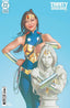 Trinity Daughter Of Wonder Woman #02 1:25 Forbes Var Comics - Back Issues DC Comics