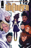 UnChosen #01 Comics - Back Issues Image Comics