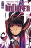 UnChosen #01 David Marquez "Aida" Var Comics - Back Issues Image Comics