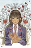 UnChosen #01 1:50 Peach Momoko Var Comics - Back Issues Image Comics
