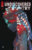Undiscovered Country #32 Christian Ward Var Comics - Back Issues Image Comics