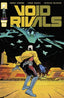 Void Rivals #21 Conor Hughes Var Comics - Back Issues Image Comics