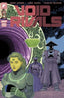Void Rivals #21 1:10 Morazzo & Delpeche Var Comics - Back Issues Image Comics