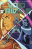 Void Rivals #21 1:25 Formisano Var Comics - Back Issues Image Comics