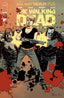 Walking Dead Deluxe #116 Charlie Adlard & Dave McCaig Var Comics - Back Issues Image Comics