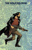 Walking Dead Deluxe #116 Matt Wagner & Brennan Wagner Var Comics - Back Issues Image Comics