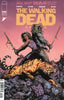 Walking Dead Deluxe #117 Comics - Back Issues Image Comics