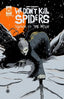 We Don't Kill Spiders Season of the Witch #01