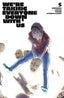We're Taking Everyone Down With Us #05 1:25 Cizmesija Var Comics - Back Issues Image Comics