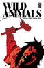 Wild Animals #01 Comics MAD CAVE STUDIOS