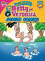 World of Betty and Veronica Jumbo Comics Digest #40