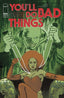 You'll Do Bad Things #05 Turtulici Var Comics - Back Issues Image Comics