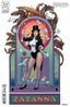 Zatanna (2025) #06 Frank Cho Var Comics - Back Issues DC Comics