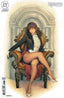 Zatanna (2025) #06 Homare Var Comics - Back Issues DC Comics