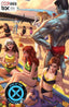 Rise of the Powers of X #01 Ejikure Unknown Comics Exc