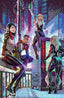Silk (2021) #01 Ngu Unknown Comics "Virgin" Exc