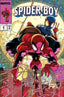 Spider-Boy (2023) #01 Kaare Andrews Unknown Comics Exc Comics - Back Issues Marvel Comics