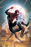 Spider-Man (2022) #04 Tony S Daniel Unknown Comics "Virgin" Exclusive