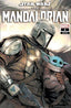 Star Wars The Mandalorian #08 Kirkham Unknown Comics Exc