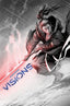 Star Wars Visions #01 Yagawa Unknown Comics Exc Comics MARVEL COMICS