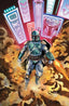 Star Wars War of the Bounty Hunters #01 Duurcema Unknown Comics Exc Comics MARVEL COMICS