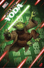 Star Wars Yoda #01 Nakayama Unknown Comics Exc Comics MARVEL COMICS